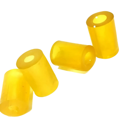 Pickup Roller Rubber Set Compatible use for Fuji 6125 6130 6230 6240