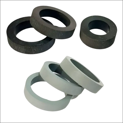 Pickup Roller Rubber Set Compatible use for Canon CR 190I