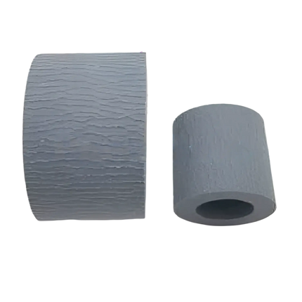 Pickup Rubber Tire Big & Small Set Compatible use for Epson L110 L210