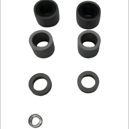 Pickup Rubber Tire Fujitsu SP-1120 SP-1125 SP-1130 SP1120 SP1125 SP1130