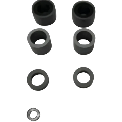 Pickup Rubber Tire Fujitsu SP-1120 SP-1125 SP-1130 SP1120 SP1125 SP1130