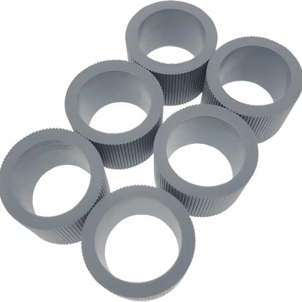 Pickup Rubber Tire Set Compatible use for Kodak i3200 i2900 i300 i3250 i3400 i3500 i1150 i1450 i1440 i1420 i160 i260 i280