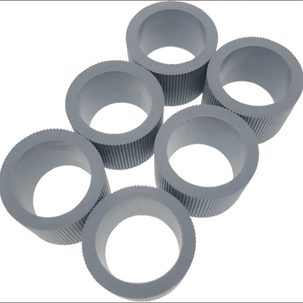 Pickup Rubber Tire Set Compatible use for Kodak i3200 i2900 i300 i3250 i3400 i3500 i1150 i1450 i1440 i1420 i160 i260