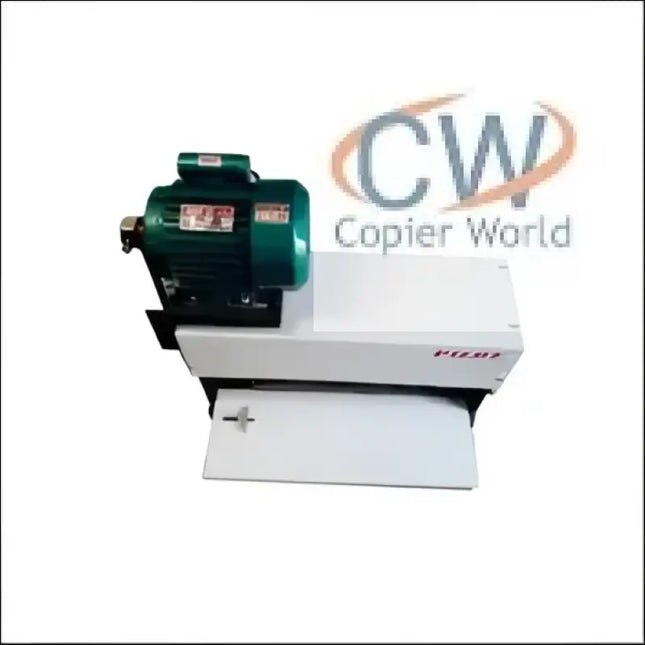Pilot Fully Automatic Spiral Binding Machine for Professional Use - SPIRAL MARERIAL