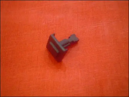 Pin (fixing Ass’y) for IR2200/IR2200I/IR2220I/IR2250I/IR2800/IR2820I/IR2850I/IR3300/IR3300I/IR3320I/IR3320N/IR3350I
