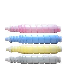 Konica Minolta TN619 Toner Cartridge Cyan