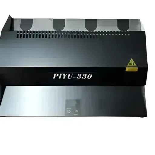 Piyu 330 Lamination Machine - Laminator Machine