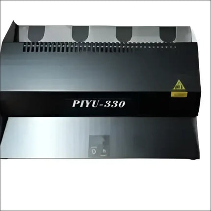 Piyu 330 Lamination Machine - Laminator Machine