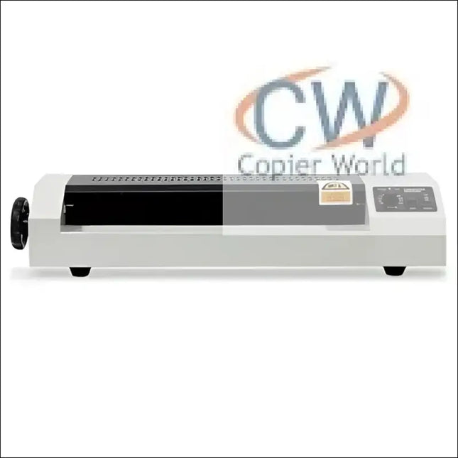Piyu 330 Lamination Machine - Laminator Machine