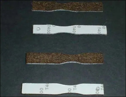 Plate Seal for NP4050