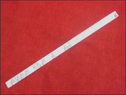 Plate, Width Index for IR2230/IR2270/IR2830/IR2870/IR3025/IR3030/IR3035/IR3045/IR3530/IR3570/IR4530/IR4570/IRC2380I/IRC2550/IRC2550I/IRC2880