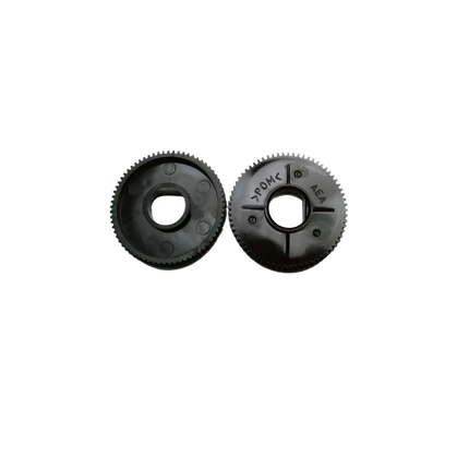 Platen Gear Compatible use for Epson LX300+ LQ300+ LX1170 LQ1150 ()