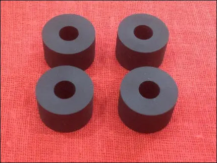 Post Suder Exit Roller Only Rubber (set Of 4pcs) for COPYCENTRE165/COPYCENTRE175/COPYCENTRE232/COPYCENTRE238/COPYCENTRE245/COPYCENTRE255/COPYCENTRE265/COPYCENTRE275/COPYCENTRE35/COPYCENTRE45/COPYCENTRE55/COPYCENTREC165/COPYCENTREC175/COPYCENTREC35 +2 more