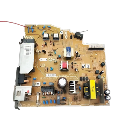 Power Supply Board Compatible use for HP LaserJet 3050 3052 3055N Printer RM1-3403