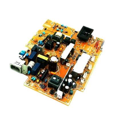 Power Supply Board Compatible use for HP LaserJet 6L Gold Printer RG5-3509