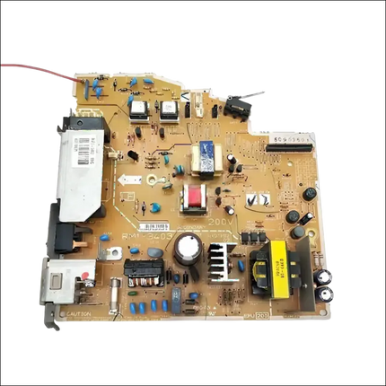 Power Supply Board Compatible use for HP LaserJet 3050 3052 3055N Printer RM1-3403