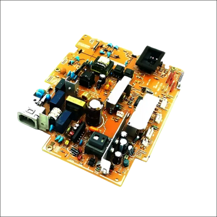 Power Supply Board Compatible use for HP LaserJet 6L Gold Printer RG5-3509