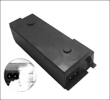 Power Supply Compatible use for Canon Pixma G1010 G1000 G2000 G3000 - Canon