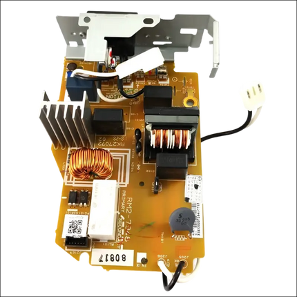 Power Supply Compatible use for HP LaserJet M501 M506 M527