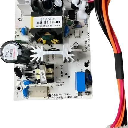 Power Supply (DC Board) Compatible use for TVS MSP 240 Star 270