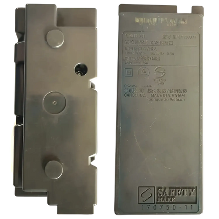 Power Supply refurbished Compatible use for Canon Pixma G3010 / G4010 Printer (K30377) QK2-2561