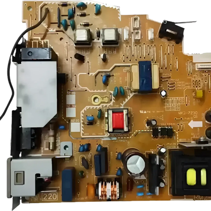 Power Supply With STR (Old Model) Compatible use for HP Laserjet M1005