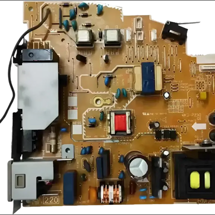 Power Supply With STR (Old Model) Compatible use for HP Laserjet M1005 - HP