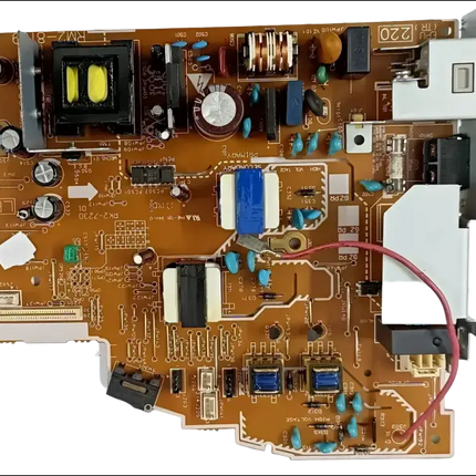 Power Supply With STR (Old Model) Compatible use for HP Laserjet M1005 - HP