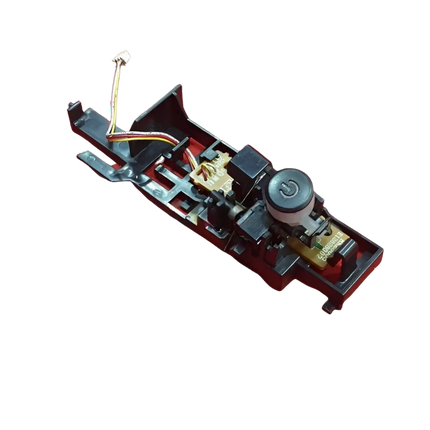 Power Switch Assembly Compatible use for HP LaserJet PRO M1130 M1213NF M1217 Printer