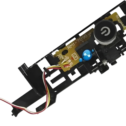 Power Switch Compatible use for HP Laserjet M1136 M1213NF M1217