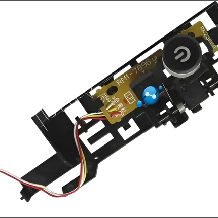 Power Switch Compatible use for HP Laserjet M1136 M1213NF M1217