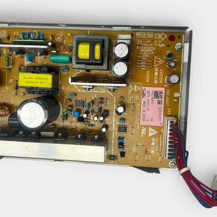 Ir Advance 6275,6265,6255,6075,6055,8105,8285 24V Dc Power Supply