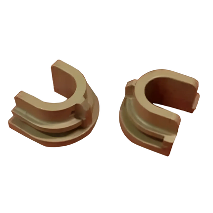 Pressure Roller Bush Set Compatible use for HP Laserjet 1010 1020