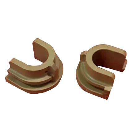 Pressure Roller Bush Set Compatible use for HP Laserjet 1010 1020
