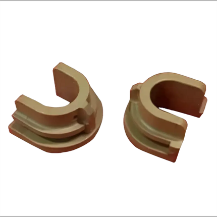 Pressure Roller Bush Set Compatible use for HP Laserjet 1010 1020 - HP