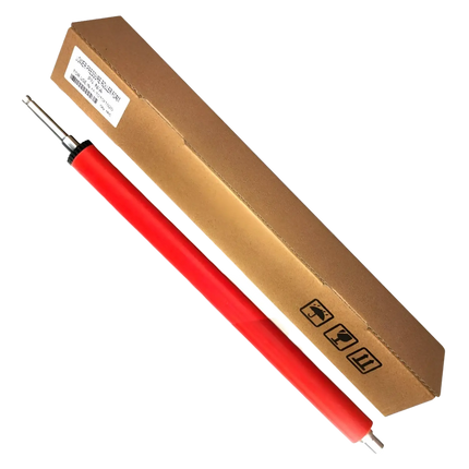 Pressure Roller Foam (Red) Quality Compatible use for HP LaserJet L1020 M1005 Canon 2900