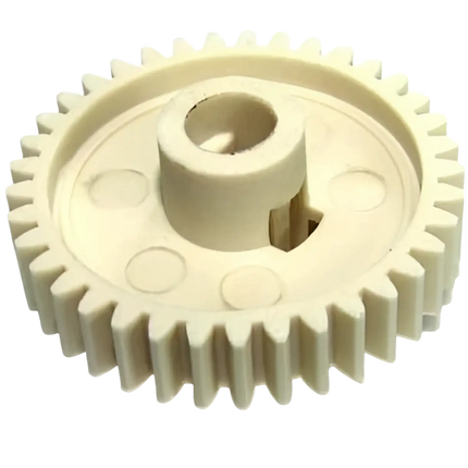 Pressure Roller Gear Compatible use for HP LaserJet 501 506