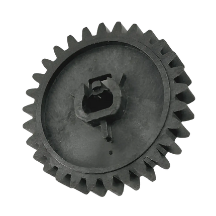 Pressure Roller Gear Compatible use for HP LaserJet M1005 1020 Canon LBP2900