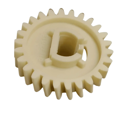 Pressure Roller Gear Compatible use for HP LaserJet M1536 M1566 P1606 M202
