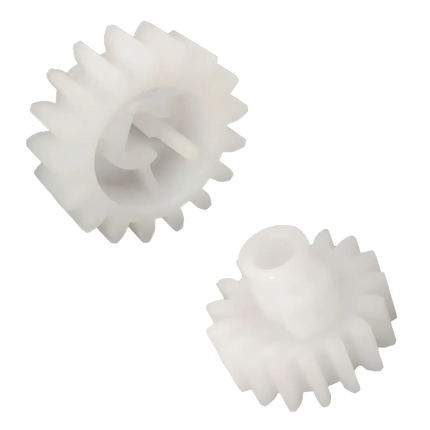 Pressure Roller Gear Compatible use for HP LaserJet P2035 (17T)