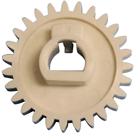 Pressure Roller Gear Compatible use for HP LaserJet P3005 3015