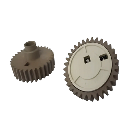 Pressure Roller Gear Compatible use for LJ P4015