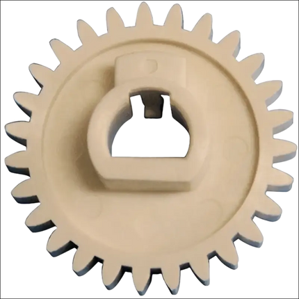 Pressure Roller Gear Compatible use for HP LaserJet P3005 3015