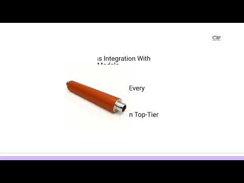 Canon IR6000 Heater Roller Online for Easy Printing