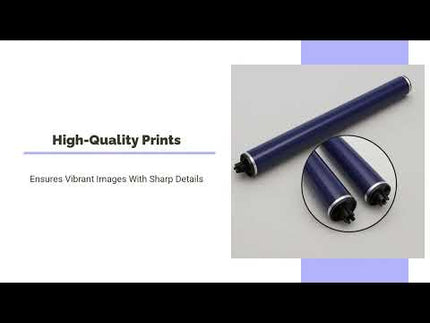 Xerox DC250 / DC240 Printer Drum for high-quality, sharp and clear printing | Copier World