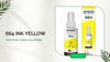 664 Ink Yellow by@Outfy