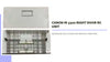 Canon Ir 3300 Right Door Rc Unit by@Outfy
