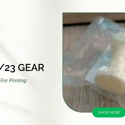 5855 23/23 Gear by@Outfy