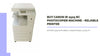 Buy Canon Ir 2525 Rc Photocopier Machine - Reliable Printer by@Outfy