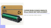 Copier World Konica Minolta DU107 Drum Unit Replacement by@Outfy